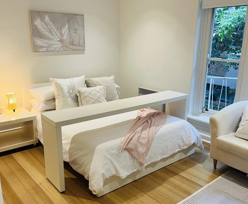 $340, Flatshare, 3 bathrooms, St Kilda VIC 3182