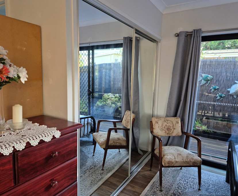 $250, Share-house, 4 bathrooms, Geneva NSW 2474