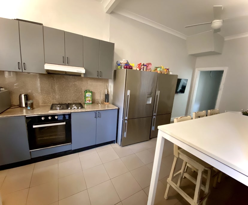 $390, Share-house, 6 bathrooms, Paddington NSW 2021