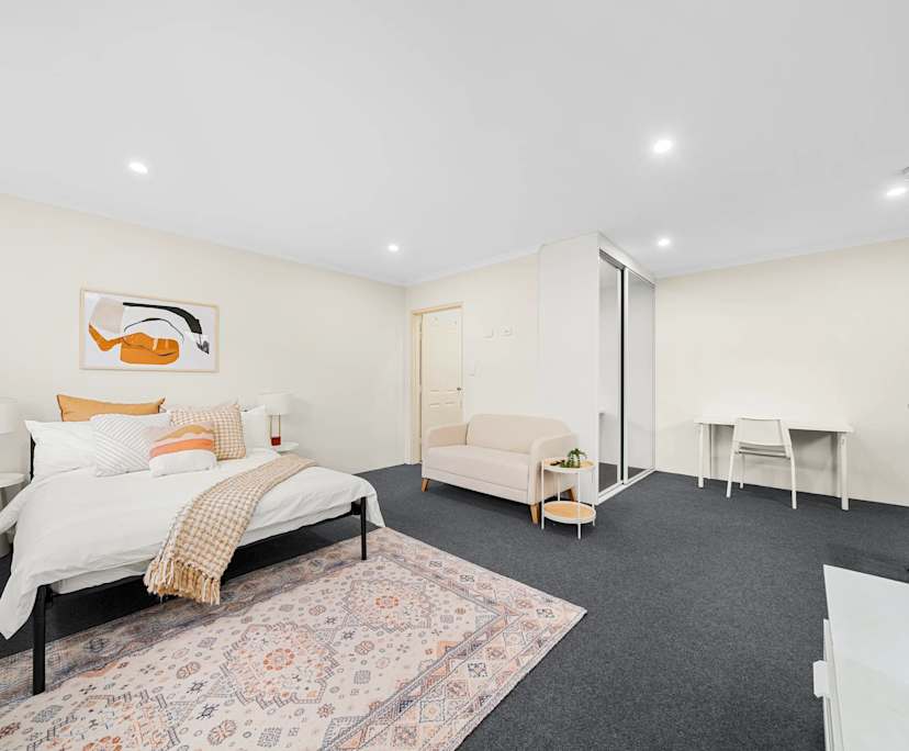 $550, 1-bed, 1 bathroom, Wiley Park NSW 2195