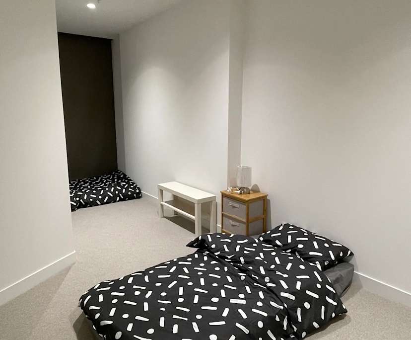$265, Flatshare, 2 bathrooms, Melbourne VIC 3000