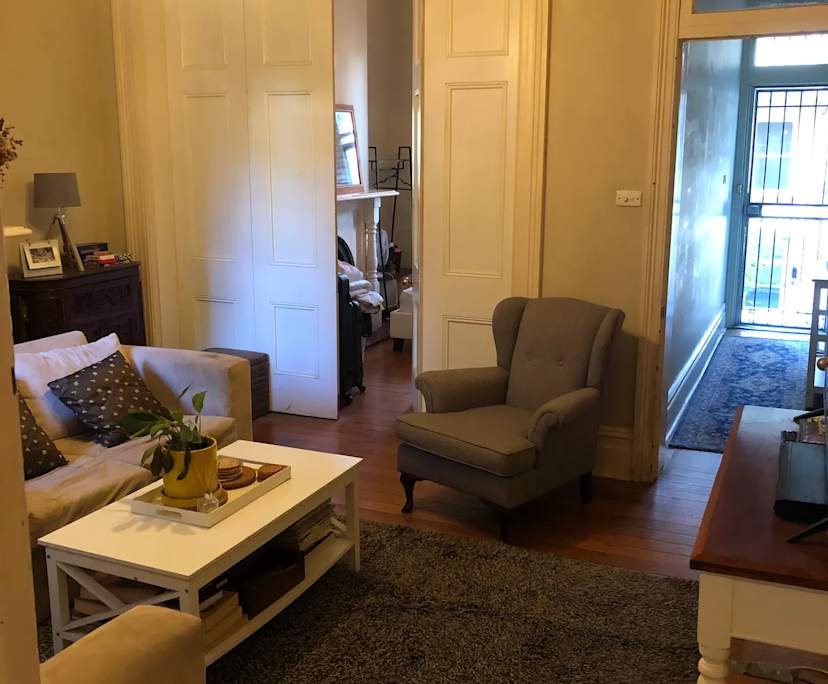 $350, Share-house, 5 bathrooms, Paddington NSW 2021