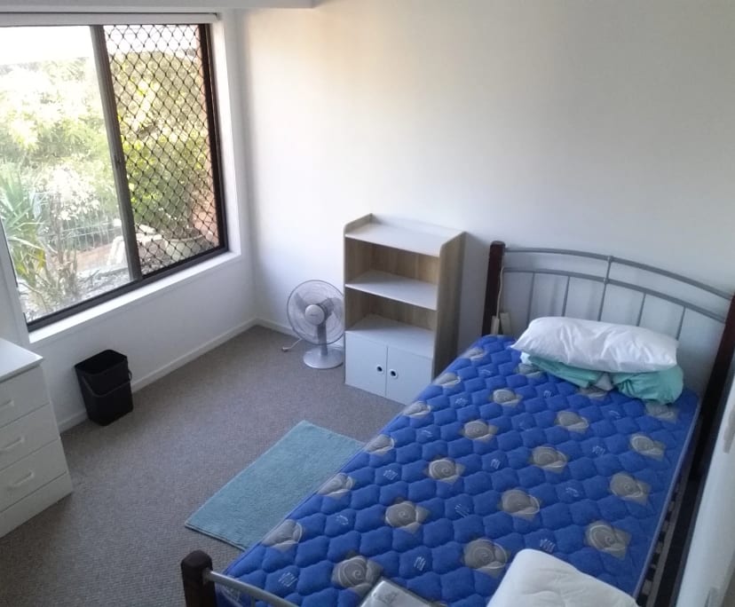 2 Rooms for Rent in Aspley, Brisbane 230270, Fur...