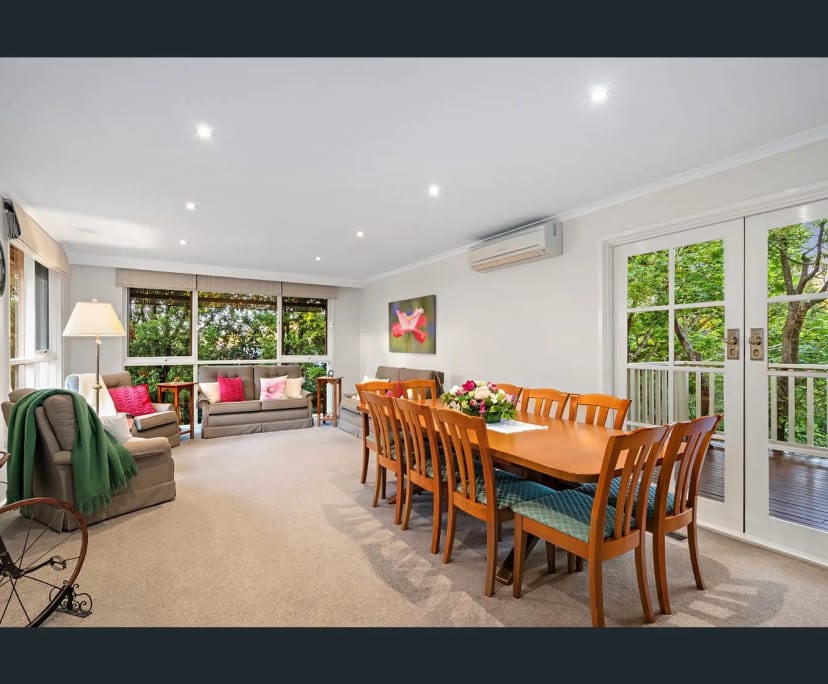 $200, Share-house, 4 bathrooms, Lilydale VIC 3140