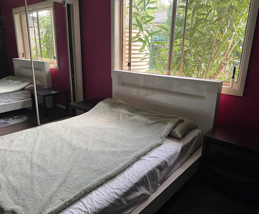 $260, Share-house, 4 bathrooms, Glenmore Park NSW 2745