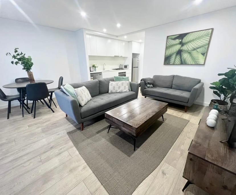 $950, Whole-property, 2 bathrooms, Burwood NSW 2134