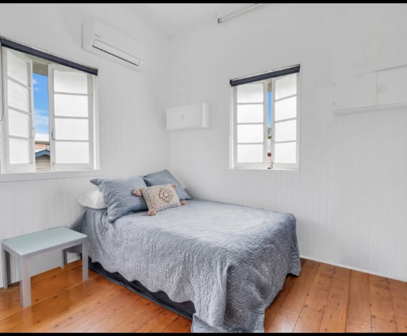 $300-420, Share-house, 2 rooms, Parramatta Park QLD 4870, Parramatta Park QLD 4870