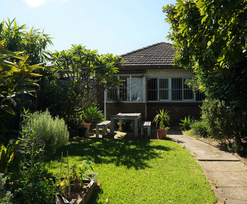 $300, Share-house, 3 bathrooms, St Peters NSW 2044