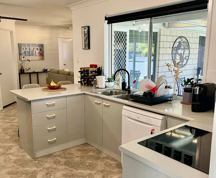 $500-550, Share-house, 2 rooms, Kallangur QLD 4503, Kallangur QLD 4503