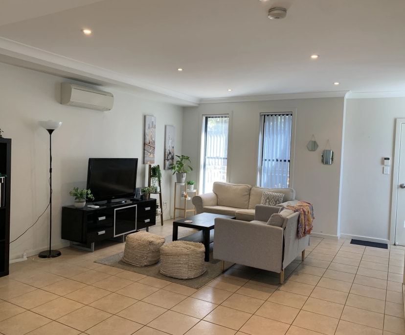 Room for Rent in Rosehill, Sydney 270, Furnished,...