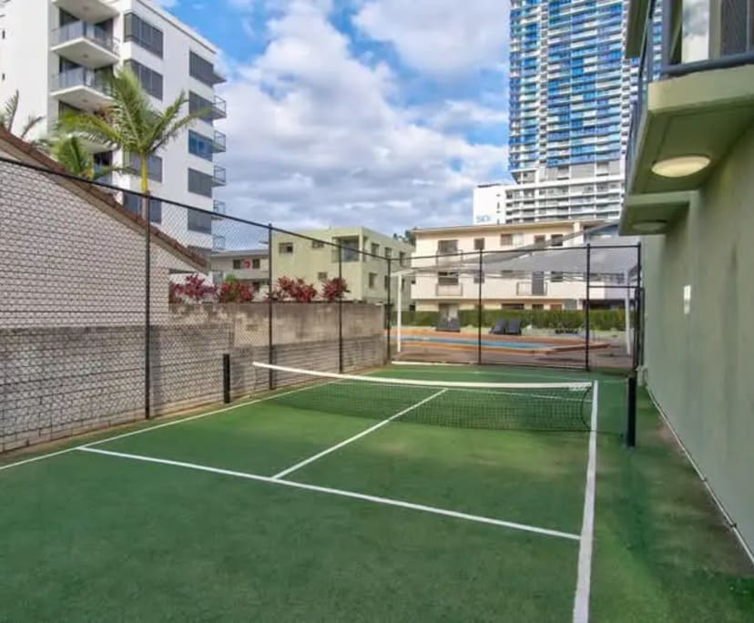 $500, 1-bed, 1 bathroom, Southport QLD 4215