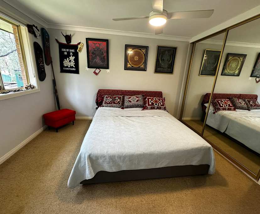 $400, Share-house, 4 bathrooms, Oakville NSW 2765