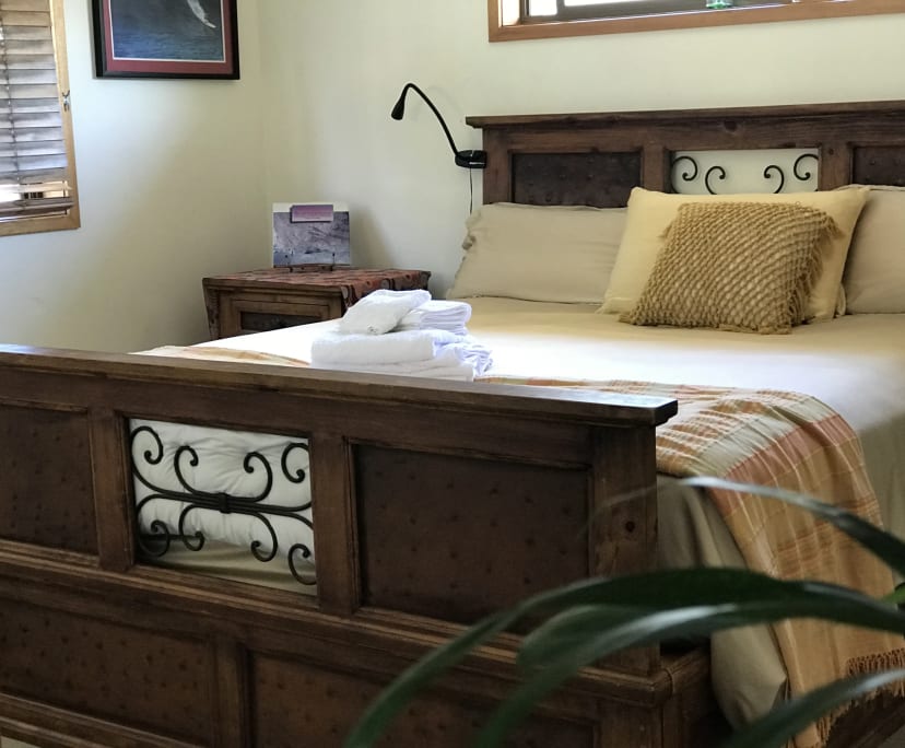 $800, Share-house, 3 bathrooms, Byron Bay NSW 2481