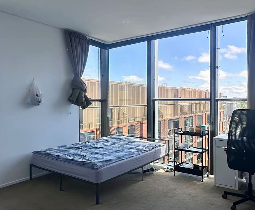 $480-620, Share-house, 2 rooms, Chippendale NSW 2008, Chippendale NSW 2008