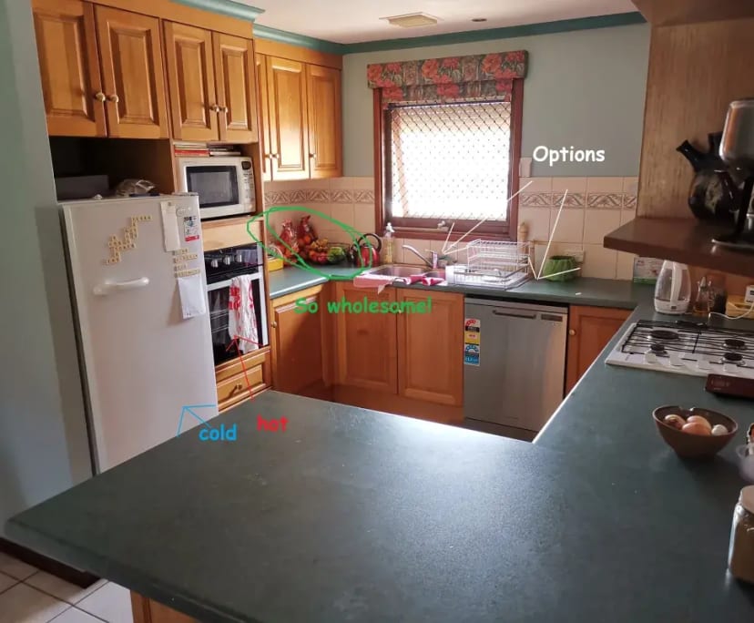 $200, Share-house, 3 bathrooms, Christie Downs SA 5164