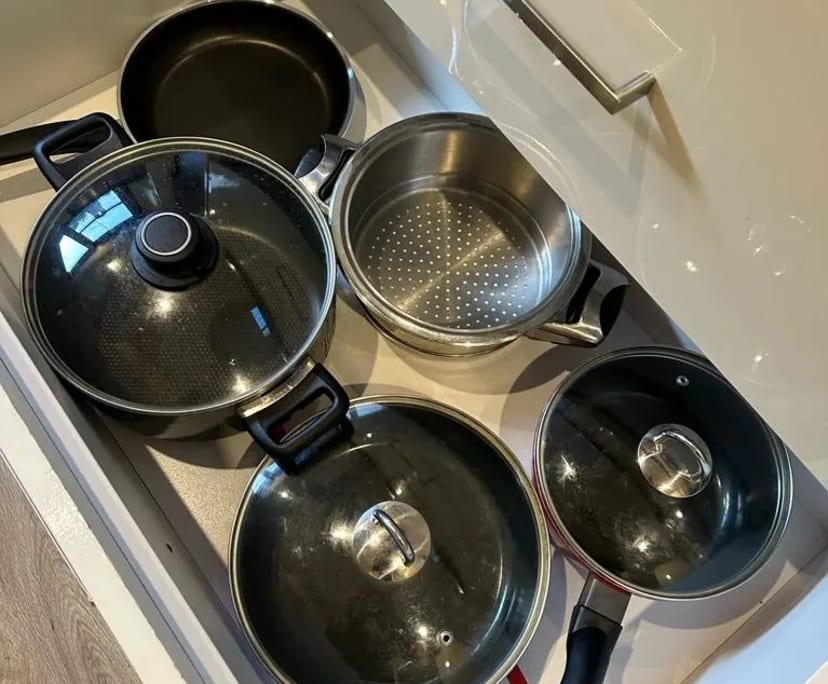 $420, Share-house, 2 bathrooms, West Melbourne VIC 3003