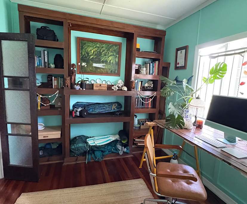 $260, Share-house, 3 bathrooms, Currajong QLD 4812