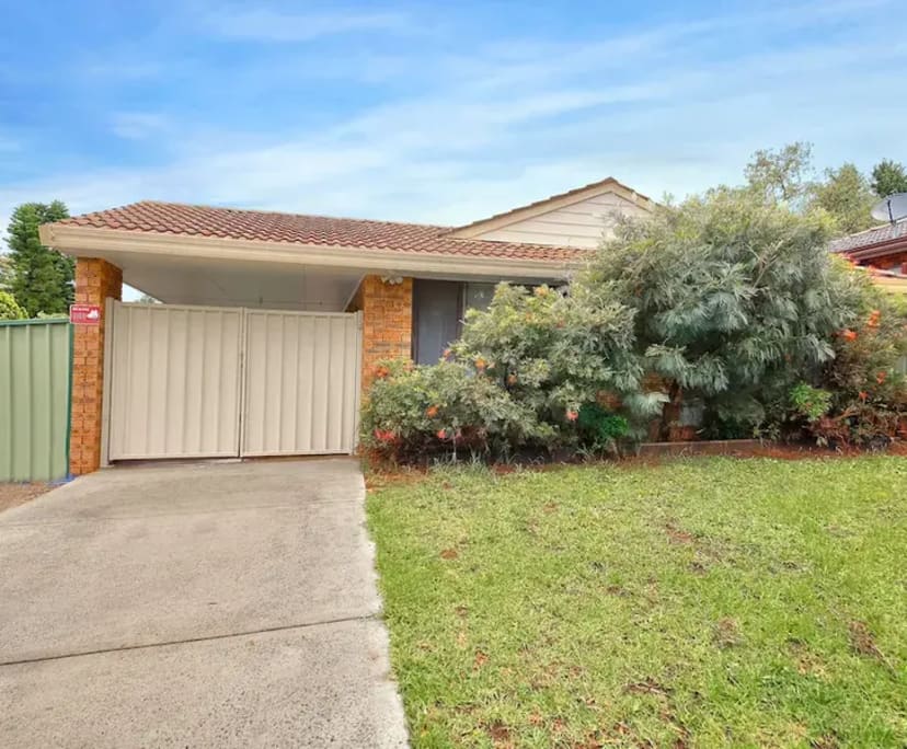 $170, Share-house, 3 bathrooms, Ambarvale NSW 2560