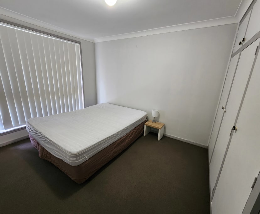 $260-280, Share-house, 3 rooms, Parkes NSW 2870, Parkes NSW 2870