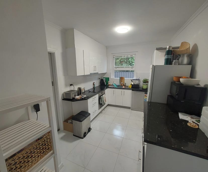 $300, Flatshare, 2 bathrooms, Kingswood SA 5062