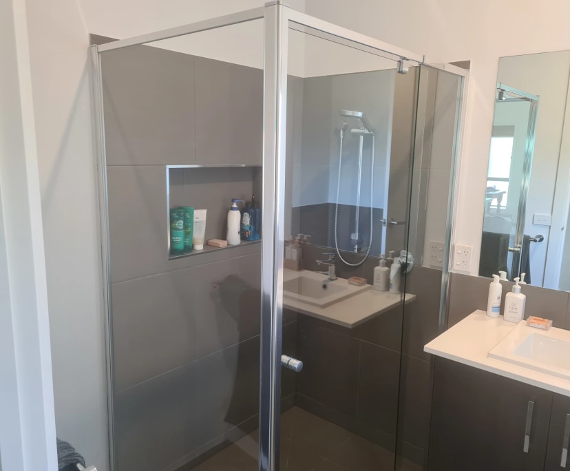 Room for Rent in Castlemaine, VIC 230, Flexible w...