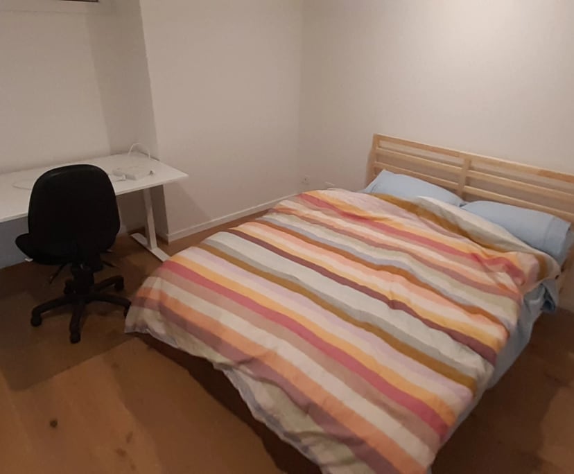 Room in a flatshare