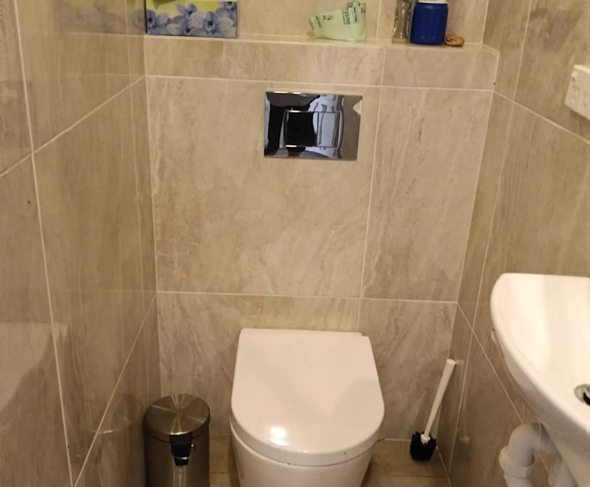 $390-450, Share-house, 4 rooms, Sydenham NSW 2044, Sydenham NSW 2044