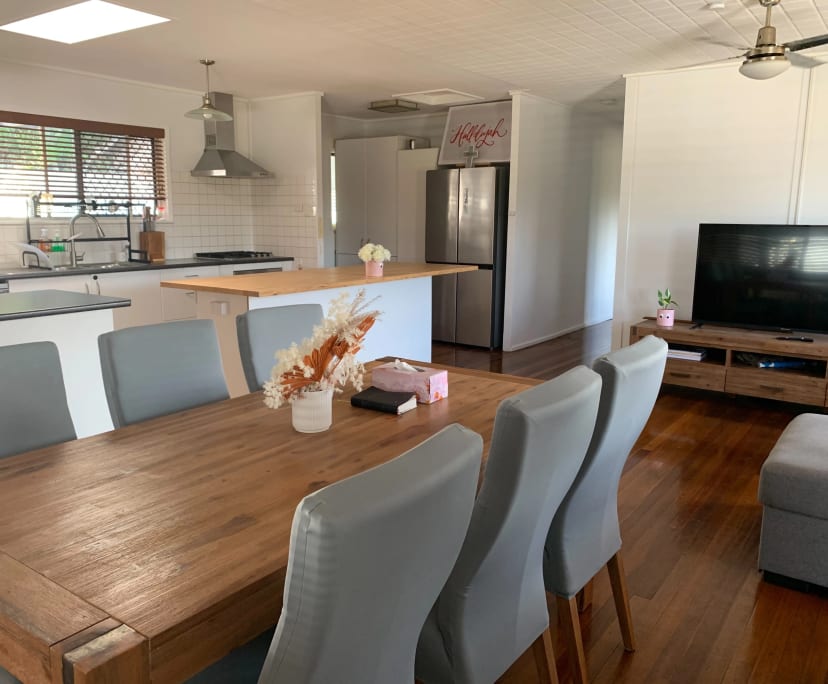 Room for Rent in Inala, Brisbane 175, Furnished,