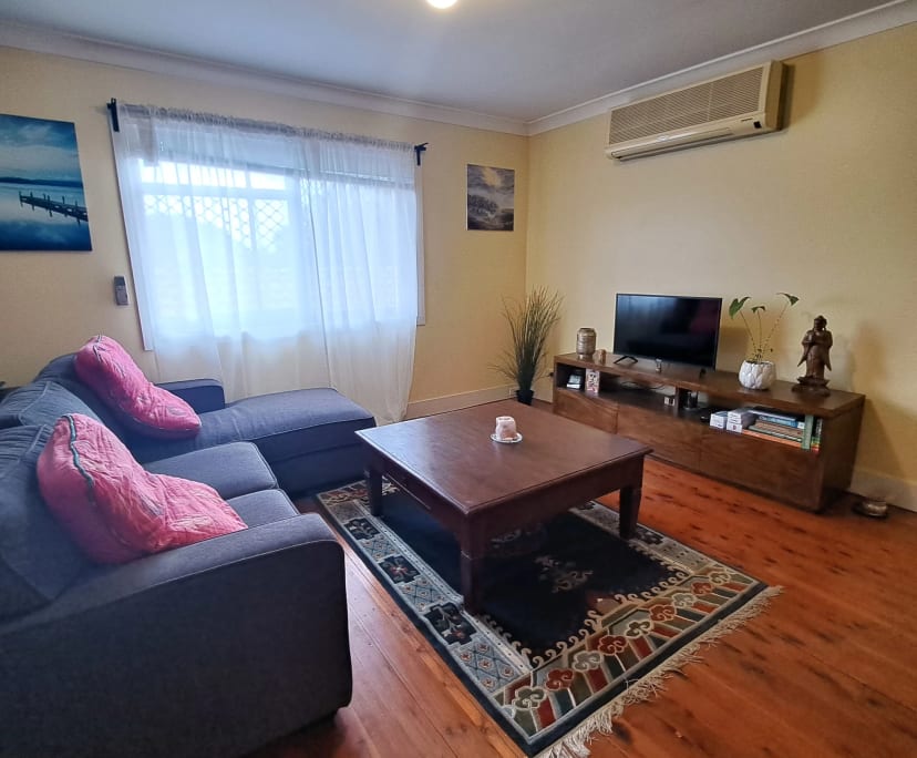 Room for Rent in Chatswood, Sydney 290, Furnished...