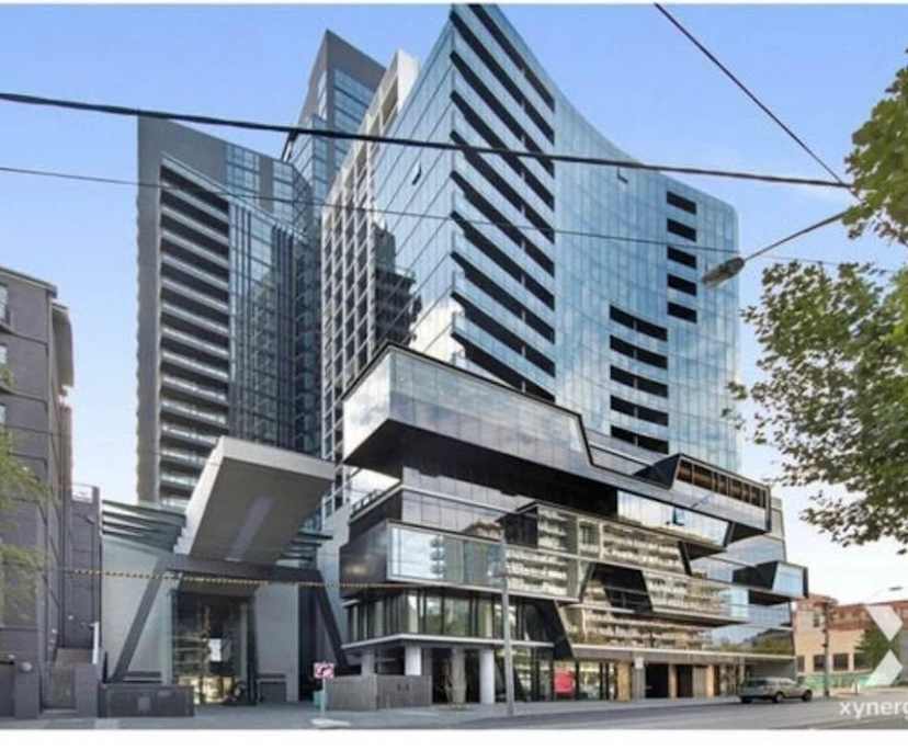 $440, Flatshare, 2 bathrooms, South Yarra VIC 3141