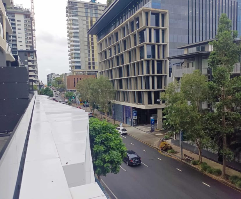 $550, Flatshare, 2 bathrooms, South Brisbane QLD 4101