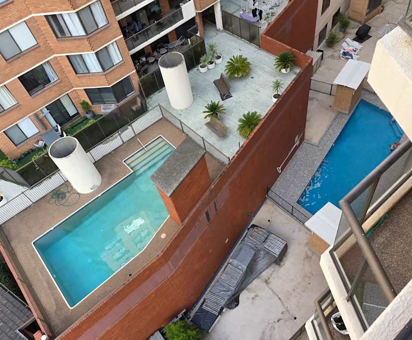 $400, Flatshare, 2 bathrooms, Haymarket NSW 2000