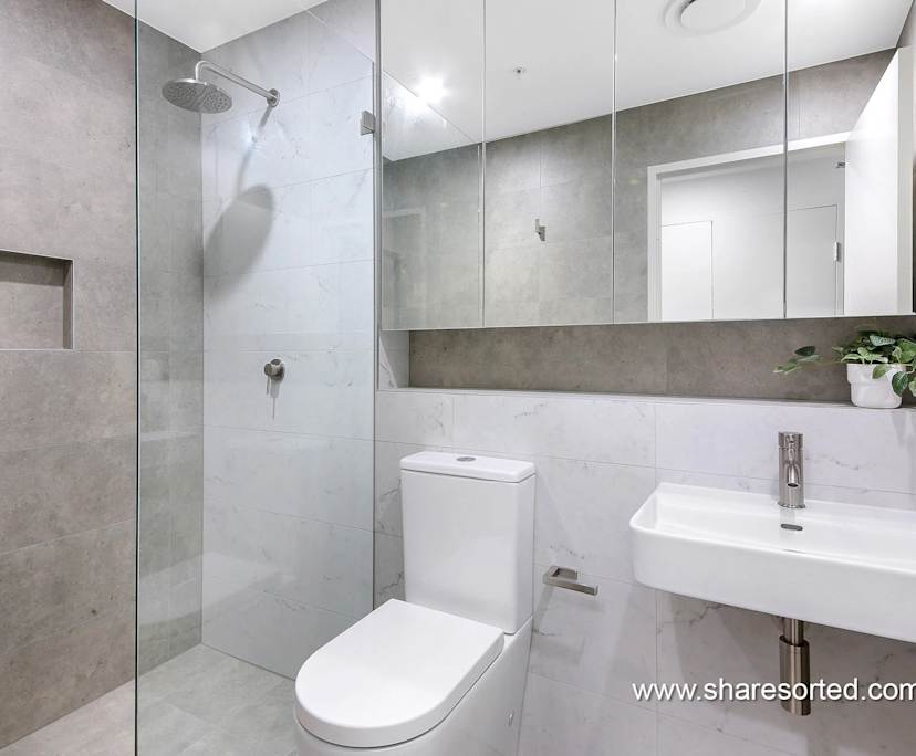 $650, Studio, 1 bathroom, Strathfield NSW 2135