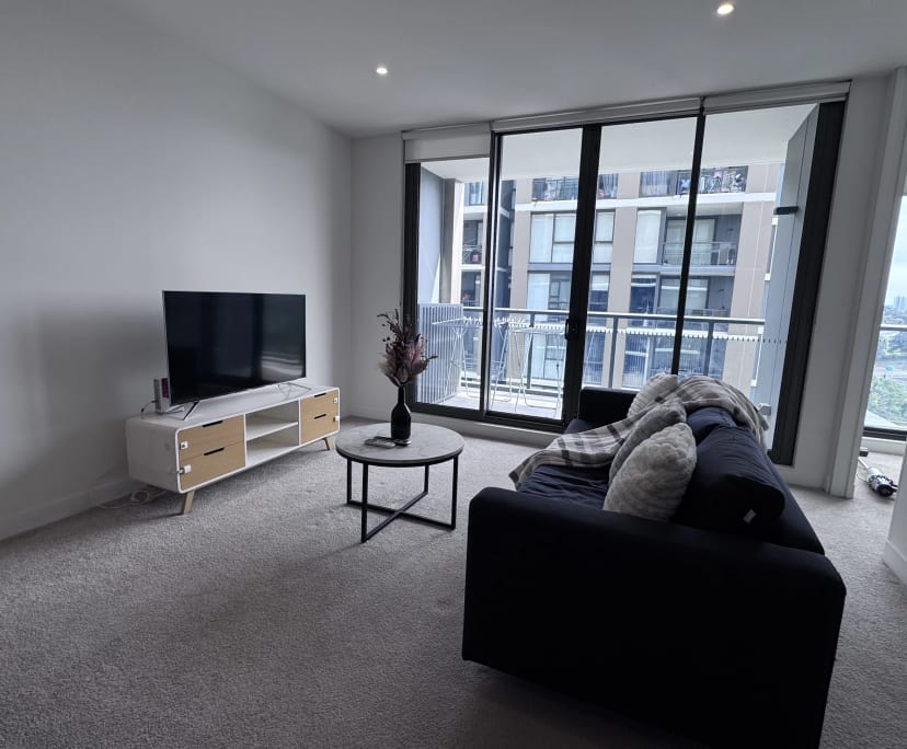 $580-600, Flatshare, 2 rooms, North Ryde NSW 2113, North Ryde NSW 2113