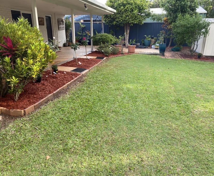 $225, Share-house, 3 bathrooms, Cleveland QLD 4163