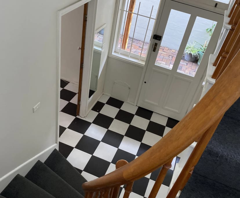 $430, Share-house, 3 bathrooms, Newtown NSW 2042