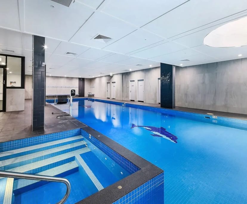 $450, Flatshare, 4 bathrooms, Rosebery NSW 2018