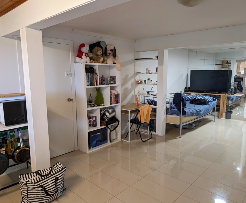 $340-390, Share-house, 2 rooms, Carrara QLD 4211, Carrara QLD 4211