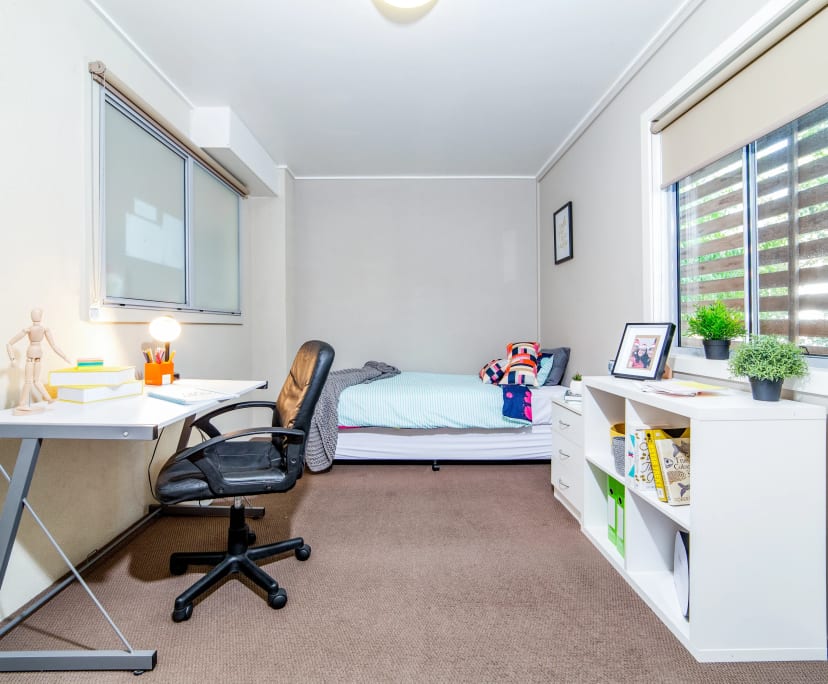 $220, Student-accommodation, 2 rooms, Kelvin Grove QLD 4059, Kelvin Grove QLD 4059