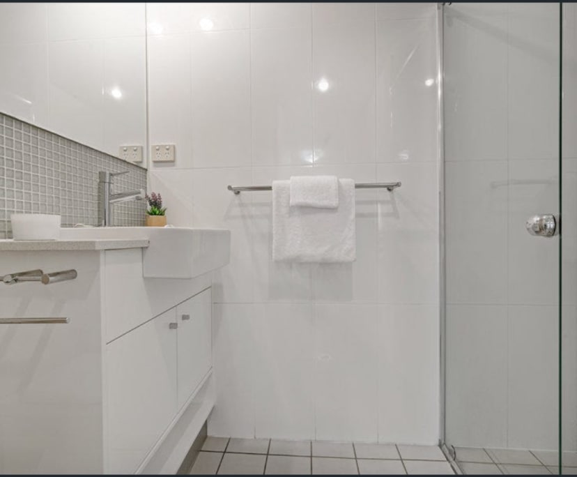 $250, Flatshare, 3 bathrooms, Brisbane City QLD 4000