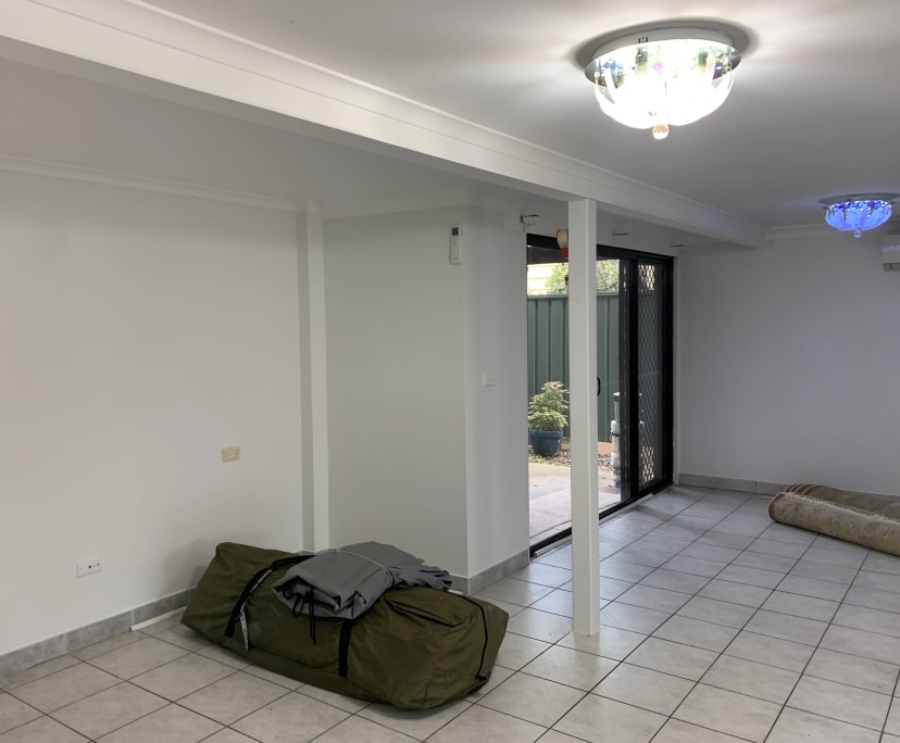 $320, Granny-flat, 2 bathrooms, Toongabbie NSW 2146