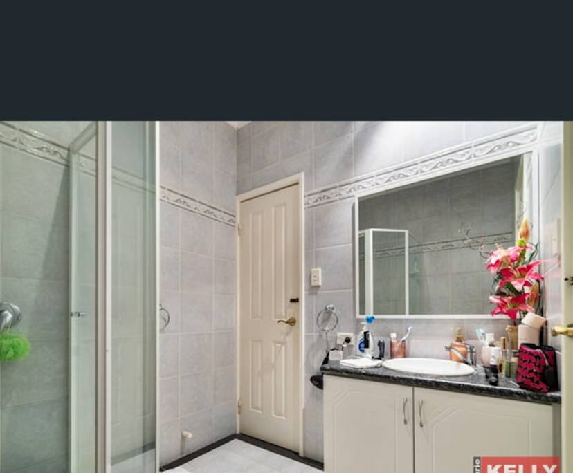 $300-440, Share-house, 4 rooms, Cannington WA 6107, Cannington WA 6107