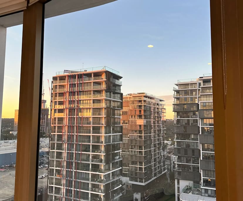 $405, Flatshare, 2 bathrooms, Macquarie Park NSW 2113