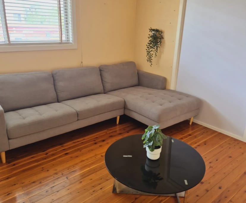 $270, Share-house, 5 bathrooms, Wentworthville NSW 2145