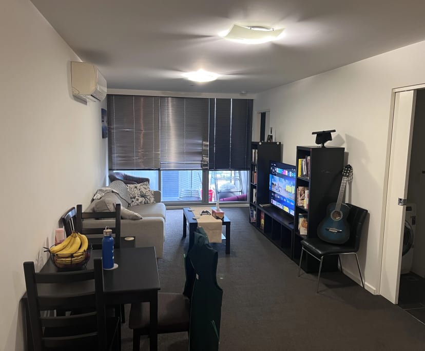 $390, Flatshare, 2 bathrooms, Southbank VIC 3006