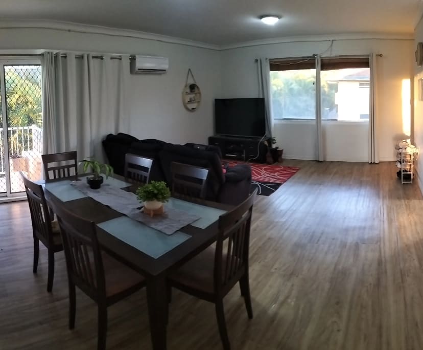 Room for Rent in Clayfield, Brisbane 200, Unfurni...