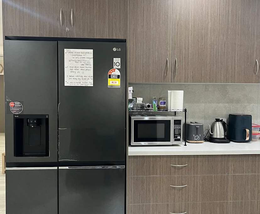 $500, Share-house, 4 bathrooms, Belgian Gardens QLD 4810