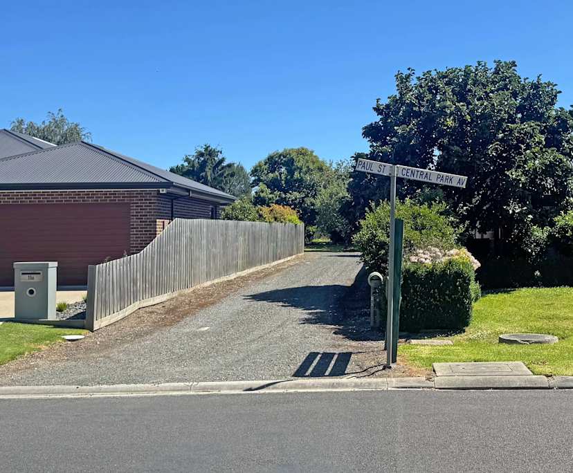 $275, Share-house, 3 bathrooms, Traralgon VIC 3844