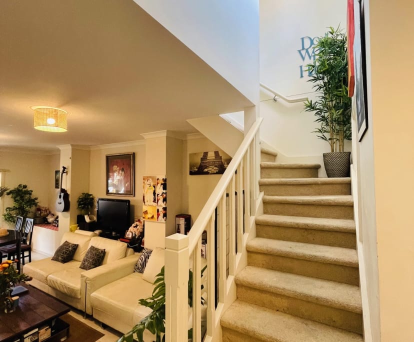 $275, Share-house, 3 bathrooms, Oakleigh East VIC 3166