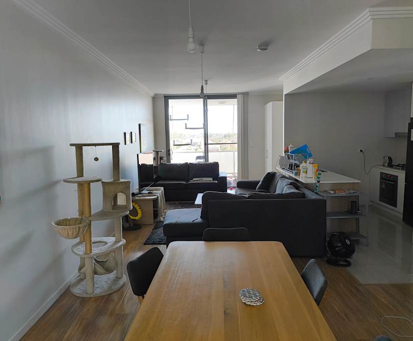 $300, Flatshare, 2 bathrooms, Merrylands NSW 2160